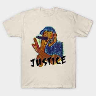 Justice T-Shirt